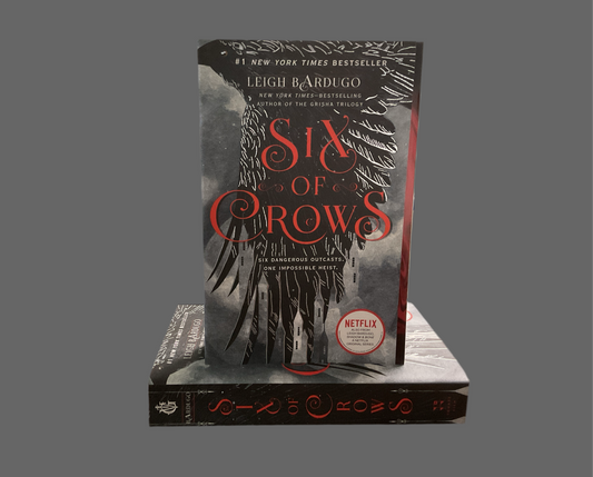Six of Crows