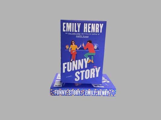 Funny Story