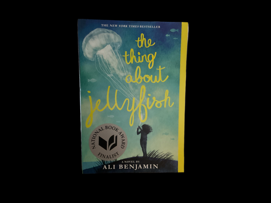 The Thing About Jellyfish