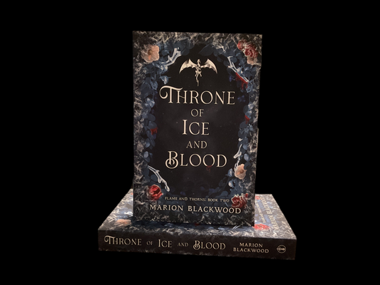 Throne of Ice & Blood