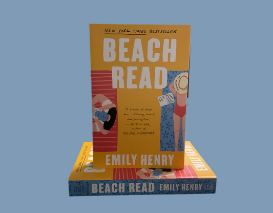 Beach Read
