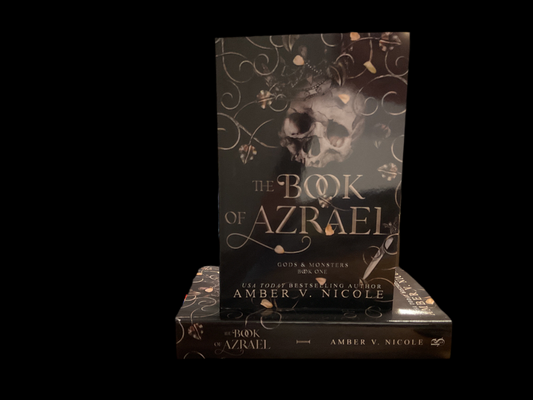 Book of Azrael