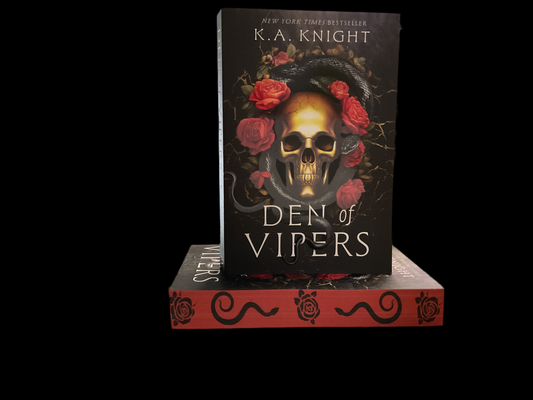 Den of Vipers