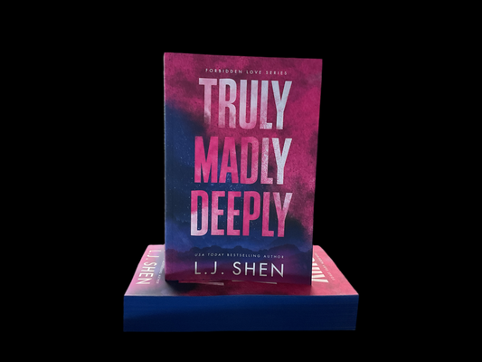 Truly Madly Deeply