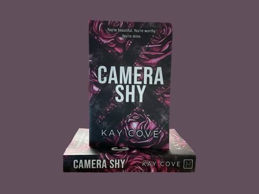 Camera Shy