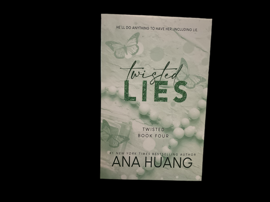 Twisted Lies