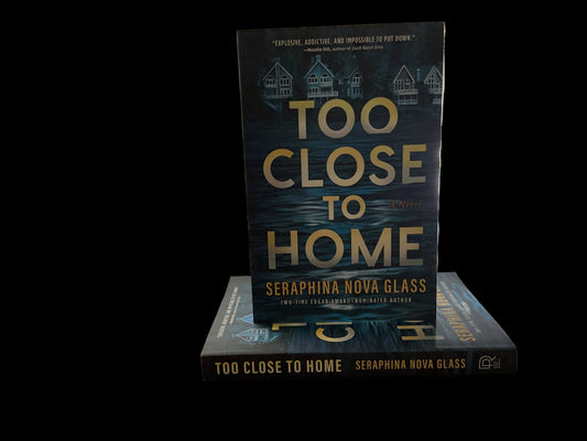 Too Close to Home