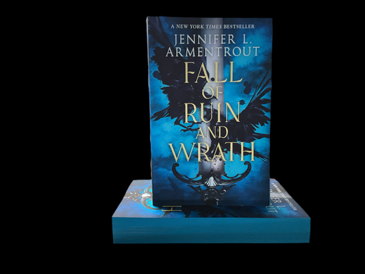 Fall of Ruin and Wrath
