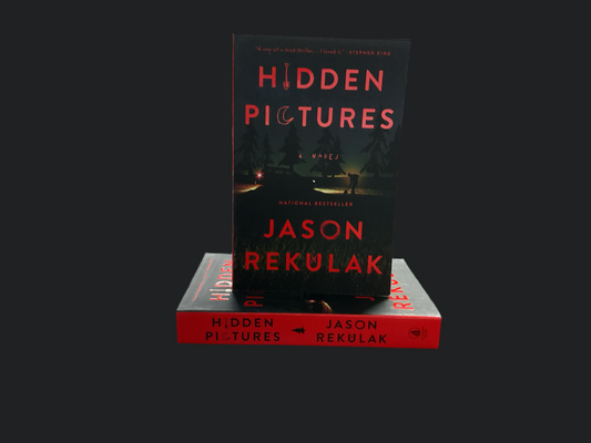 Hidden Pictures