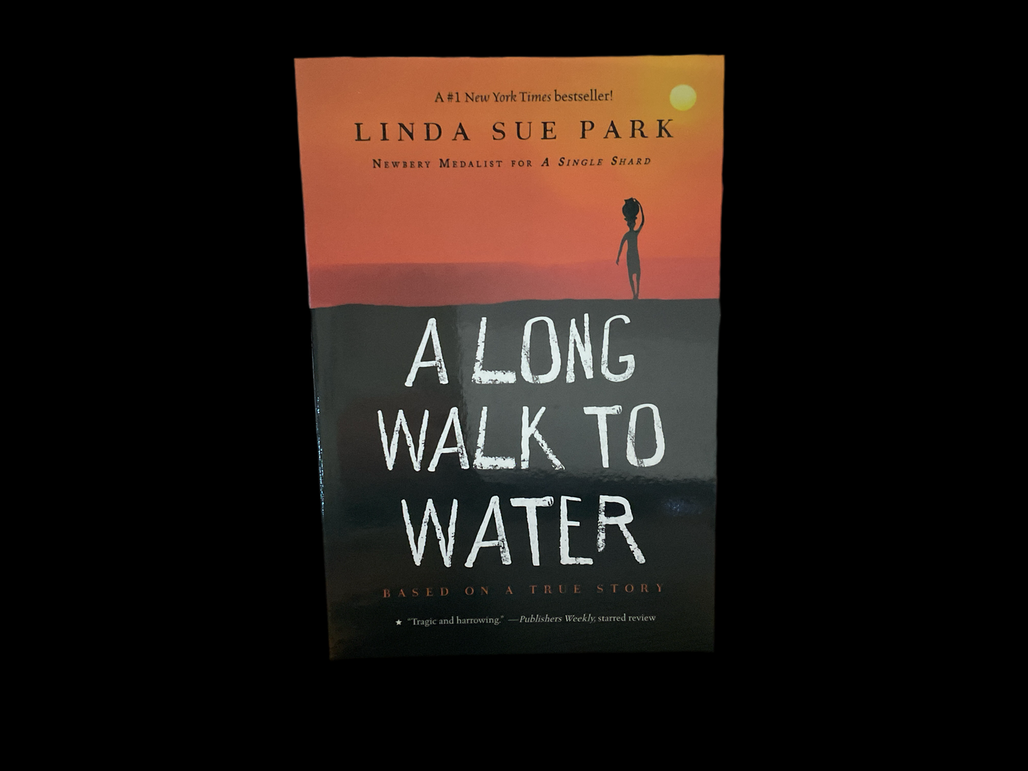 A Long Walk to Water
