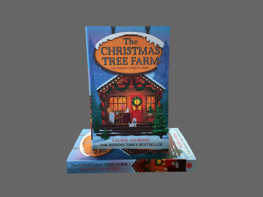 The Christmas Tree Farm