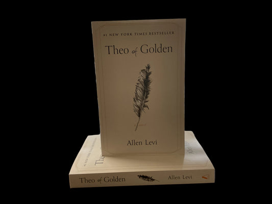 Theo of Golden