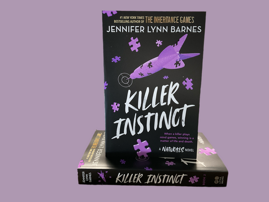 Killer Instinct