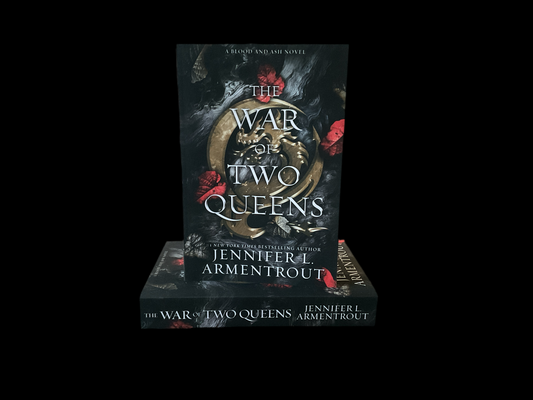 The World Of Two Queens