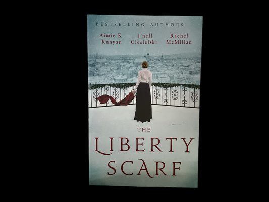 Liberty Scarf