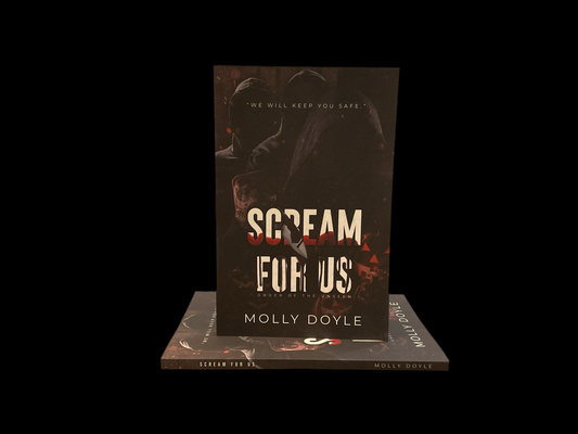 Scream For Us
