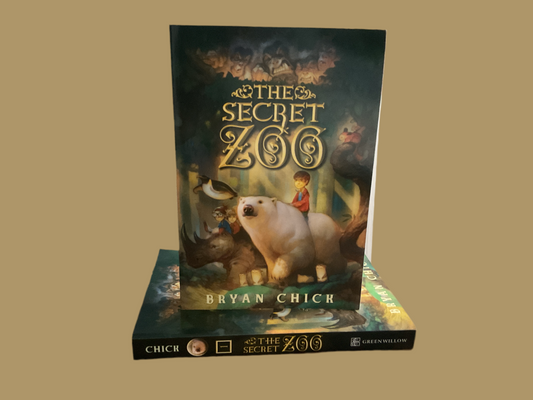 The Secret Zoo