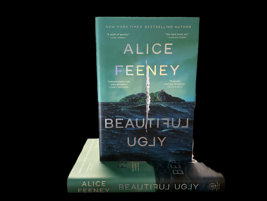 Beautiful Ugly