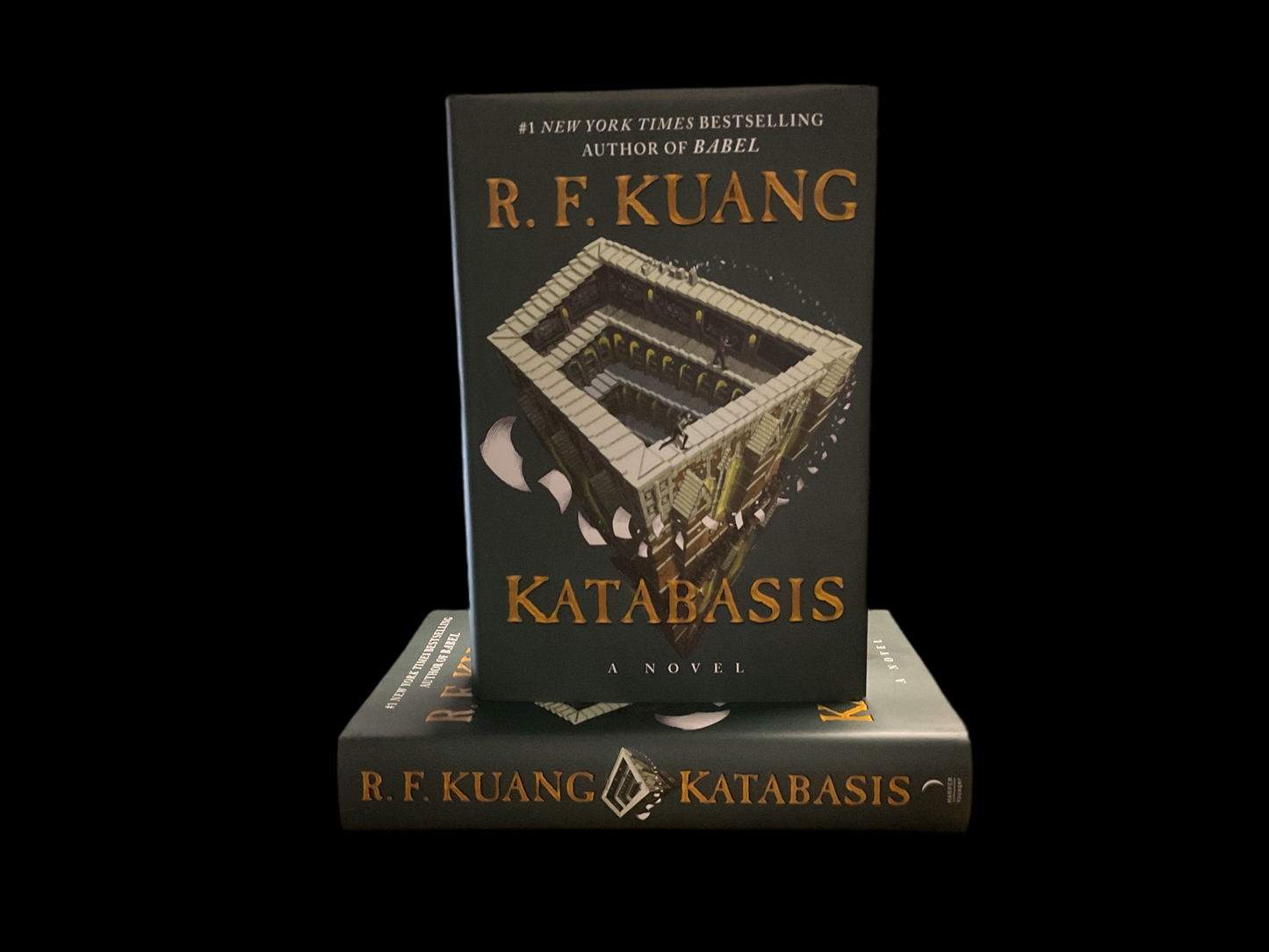 Katabasis