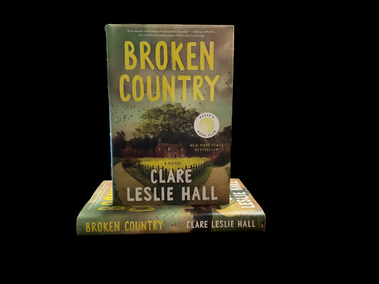 Broken Country