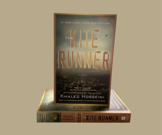 The Kite Runner