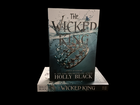 The Wicked King