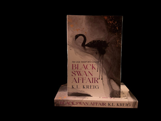 Black Swan Affair