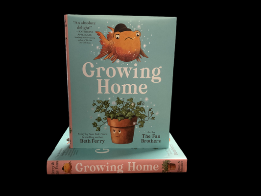 Growing Home
