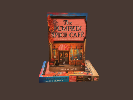 The Pumpkin Spice Cafe