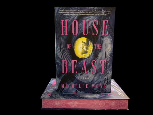 House of the Beast- Deluxe Edition