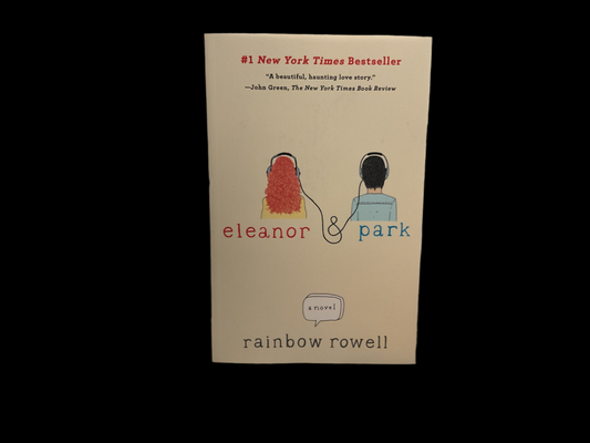 Elenor & Park