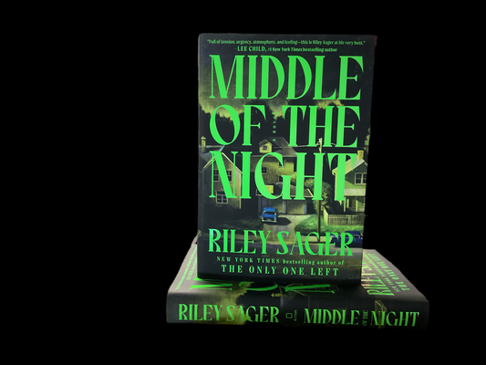 Middle of the Night