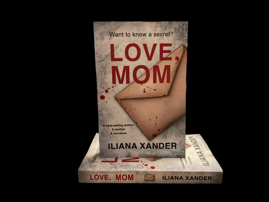 Love, Mom