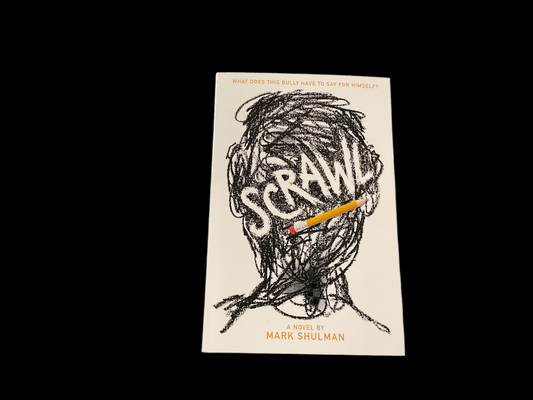 Scrawl