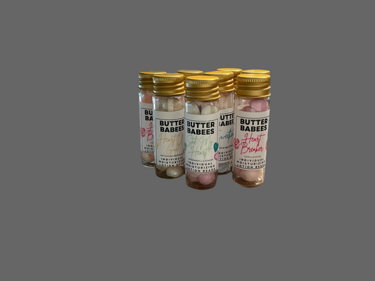 Butter Babee- Lotion