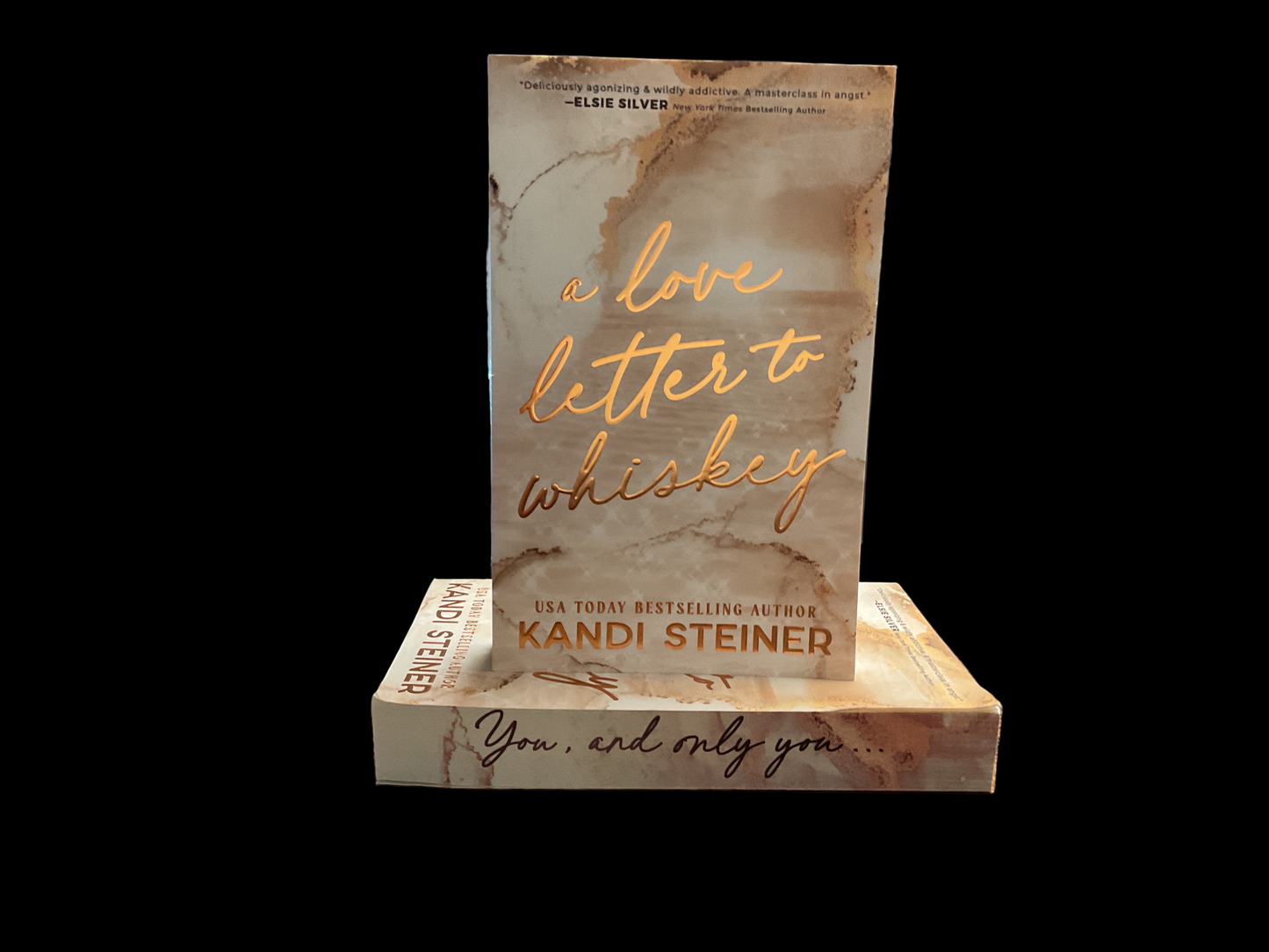 A Love Letter to Whiskey