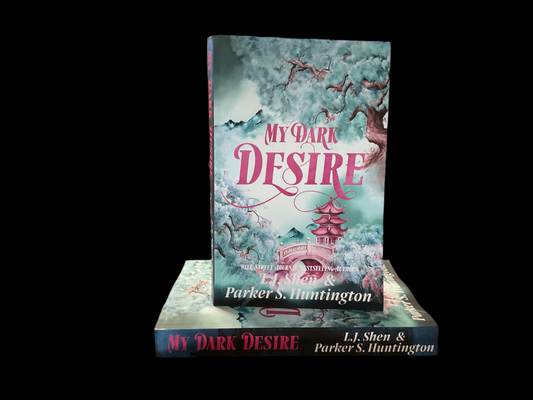 My Dark Desire