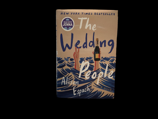 The Wedding People