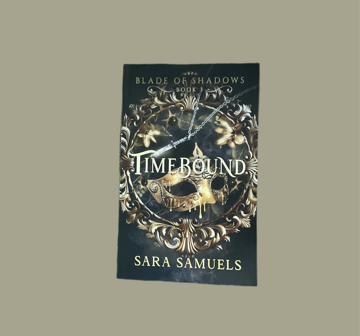 Timebound