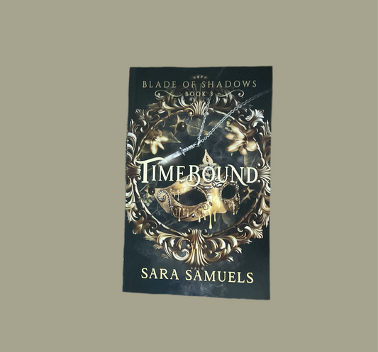 Timebound