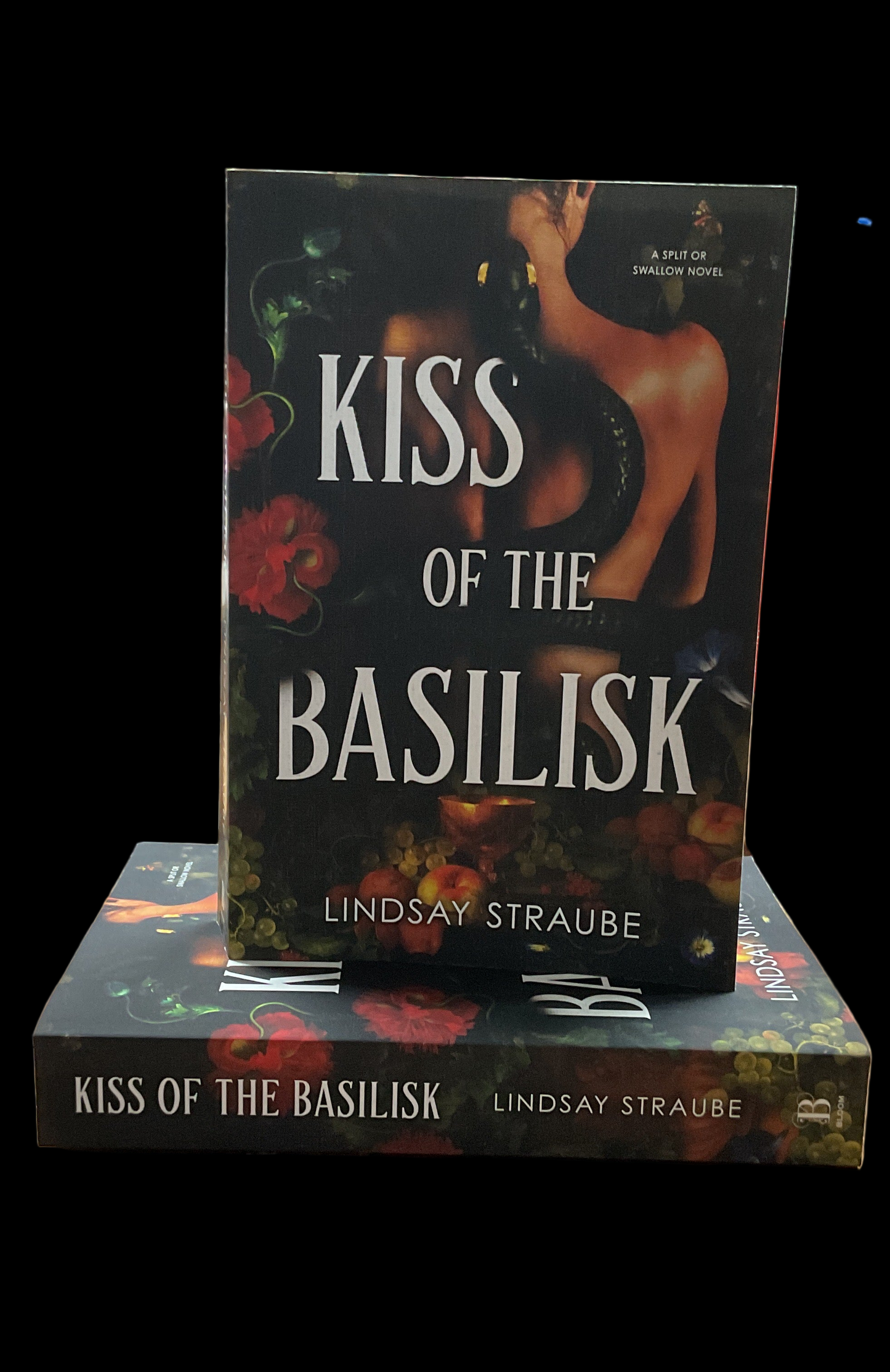 Kiss of the Basilik