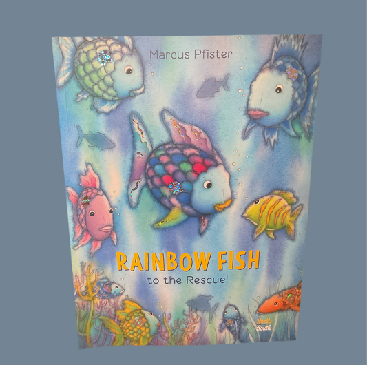 Rainbow Fish