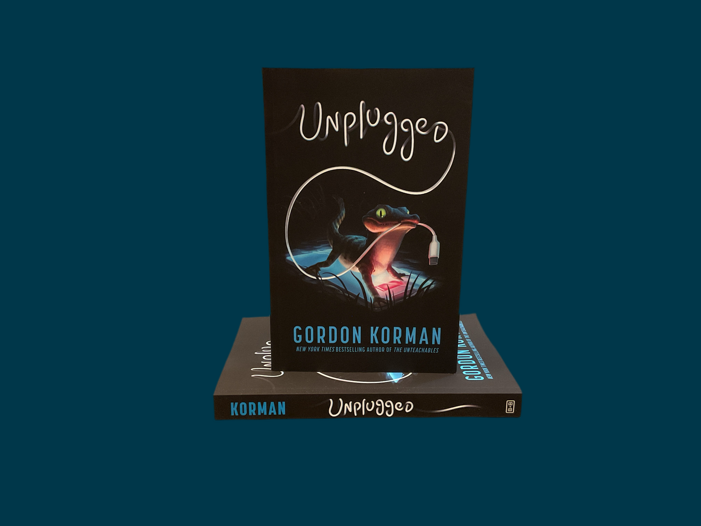 Unplugged