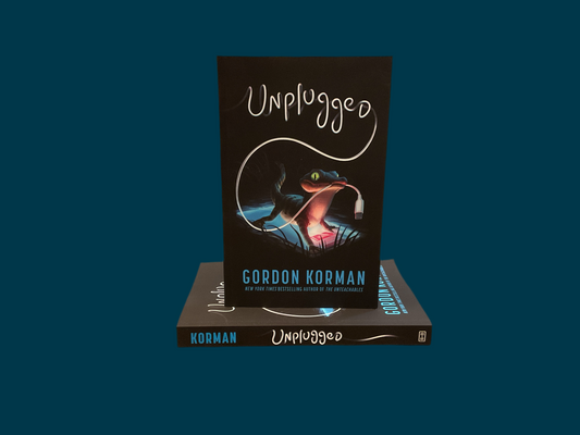 Unplugged