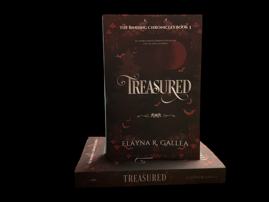 Treasured