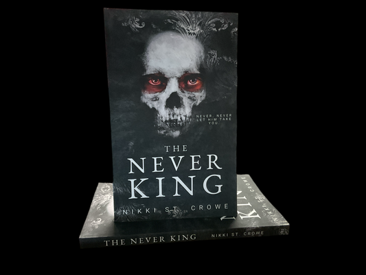 The Never King
