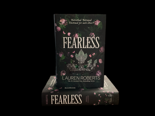 Fearless
