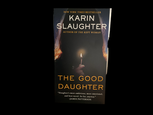 The Good Daughter