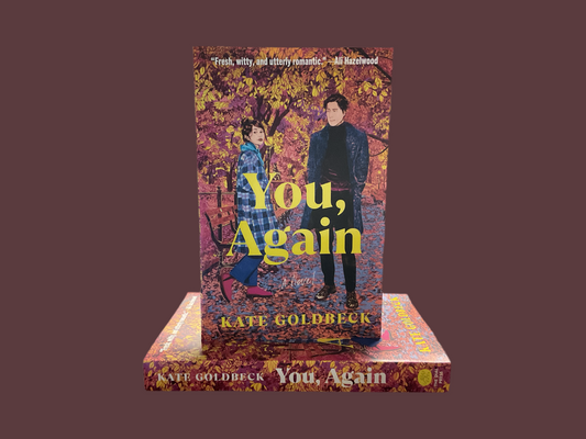 You, Again
