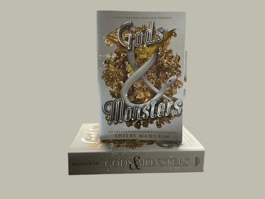 Gods & Monsters